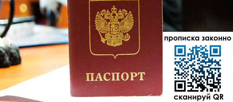 прописка в Дорогобуже